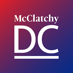 Icon image McClatchy DC Bureau