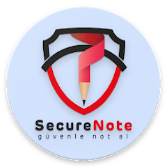 Secure Note MOD