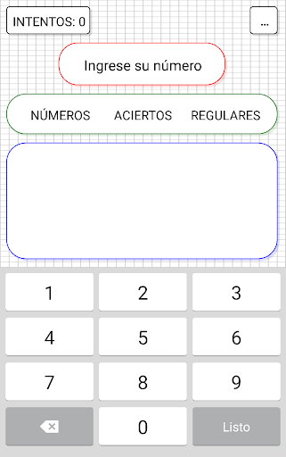 Adivinar el número