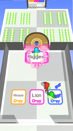 Escape Rooms - Screenshot 1