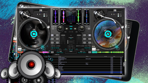 Dj Mixer Player Pro Screen 2