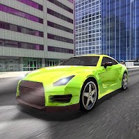 City Car Driving Games - Drive