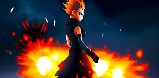 fighting games : gang fight Screen 3