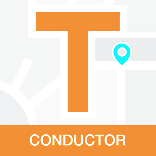 Buses Track logo