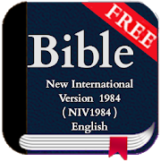 Top 49 Books & Reference Apps Like The New International Version 1984 (NIV1984) - Best Alternatives