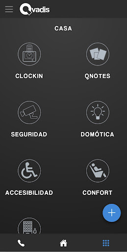 Qvadis Screen 3