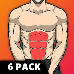 Icon image Abs Workout: Six Pack at Home