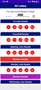 Lotto Australia