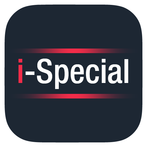 i-Special EMUI 8.X/5.X Theme HT.V1.0 Icon