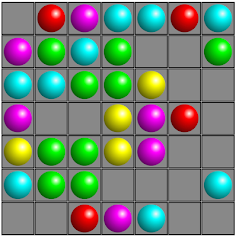 Balls - Screenshot 2