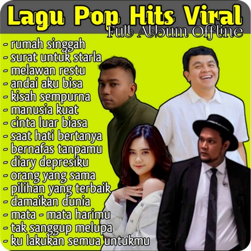 Lagu Pop Hits Terkeren 2023 Download on Windows