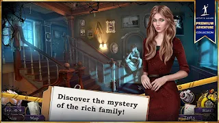 Path of Sin: Greed - Screenshot 1