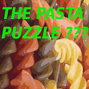 Purrfect Pasta