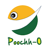 PoochhO icon