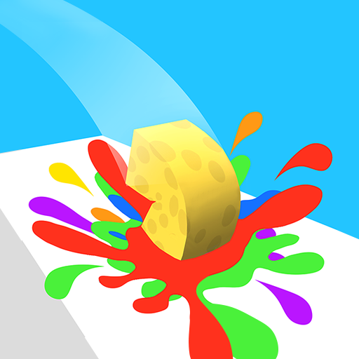 Paint Flip 1.0.1 Icon