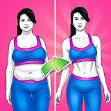 Weight Loss Workout for Women icon