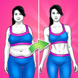 「Weight Loss Workout for Women」圖示圖片