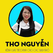Thơ Nguyễn & Family Channel TV