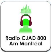 Radio Cjad 800 Am Montreal