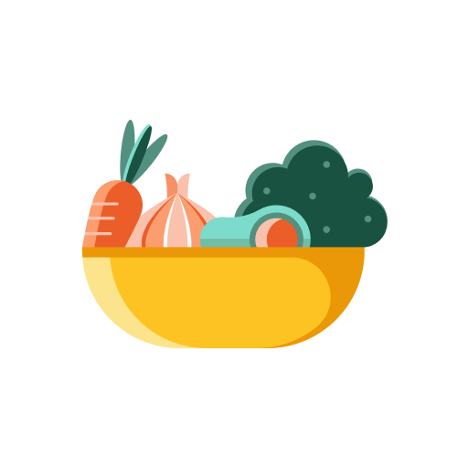 Receitas Fit logo