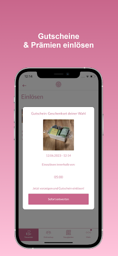 Seifenmanufakur Screen 3