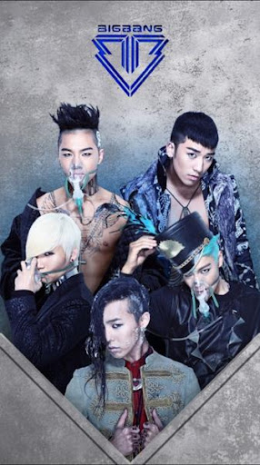 Download Big Bang Wallpapers Apk Free For Android Apktume Com