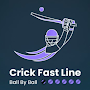 Cricket Fast Live Line crick