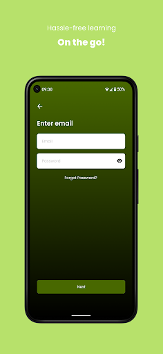 enggtutor Screen 2