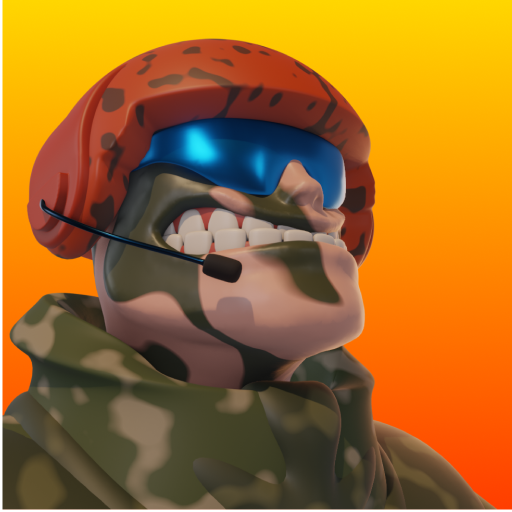 Tower Shooter: Crazy Bunker logo