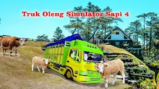 Villager Truck Simulator 4のおすすめ画像1