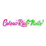 ColourRiotNails icon