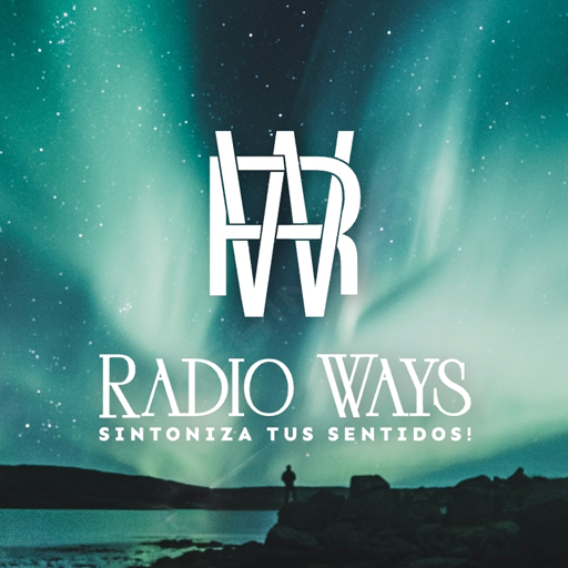 Android application Radio Ways screenshort