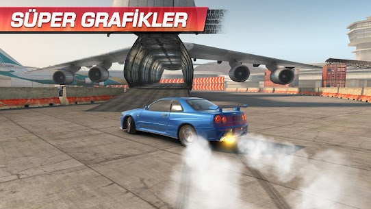 Carx Drift Racing Apk – v1.16.2 MOD APK – ARABA / PARA HİLELİ **GÜNCEL 2021** 5