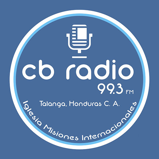 CB Radio logo