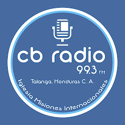 Icon image CB Radio