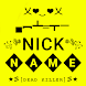 Fire Name Nickname Generator - Androidアプリ