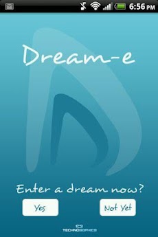 DREAM-e: Dream Analysis A.I.のおすすめ画像1