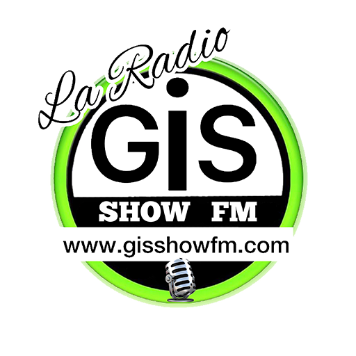 GisshowRadio grupo Isaac Salas  Icon
