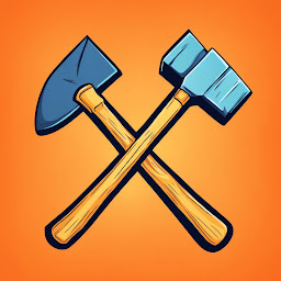 Icon image Muck West: crafting & building