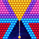 Zodiac Pop - Bubble Puzzle icon