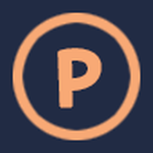 원바이트 프라디지 logo
