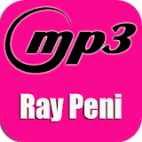 Lengkap Mp3 Ray Peni icon