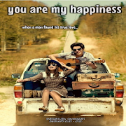 You Are My Happiness (Kaskus sfth)