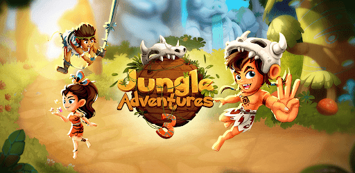 Jungle Adventures 3 - Apps On Google Play