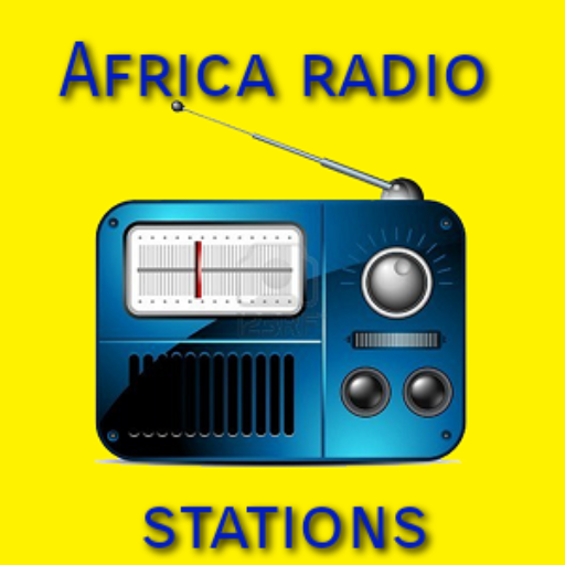 Africa Radio Stations logo