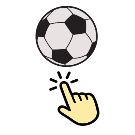 Football Juggler Game  Icon