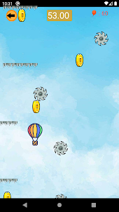 Air Balloon Adventure