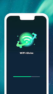 WiFi-Globe