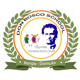 Icon image Don Bosco School Nonpu Doimukh