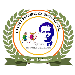 Don Bosco School Nonpu Doimukh apk
